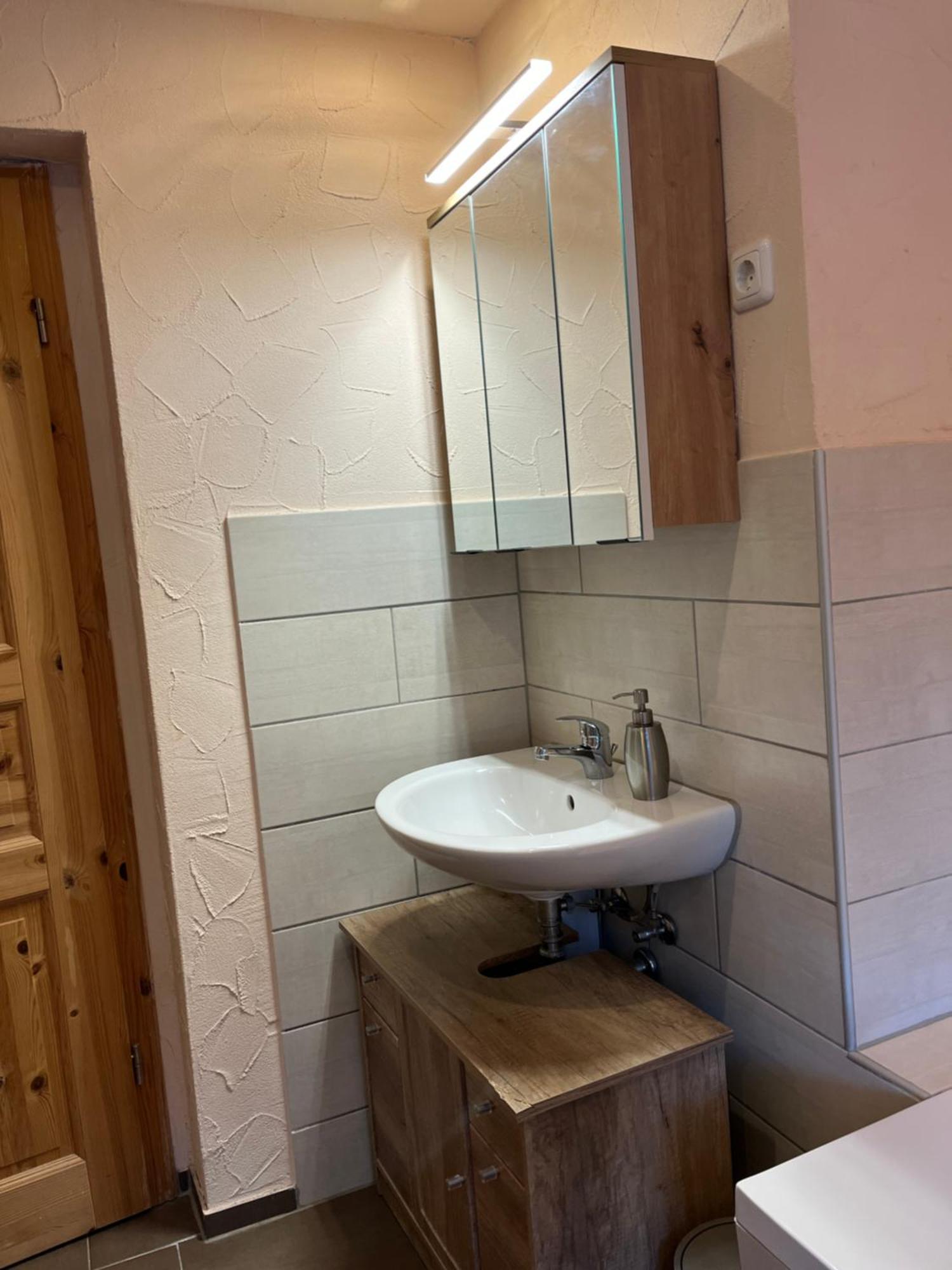 Ferienhaus Fichtelberg Oberwiesenthal Εξωτερικό φωτογραφία