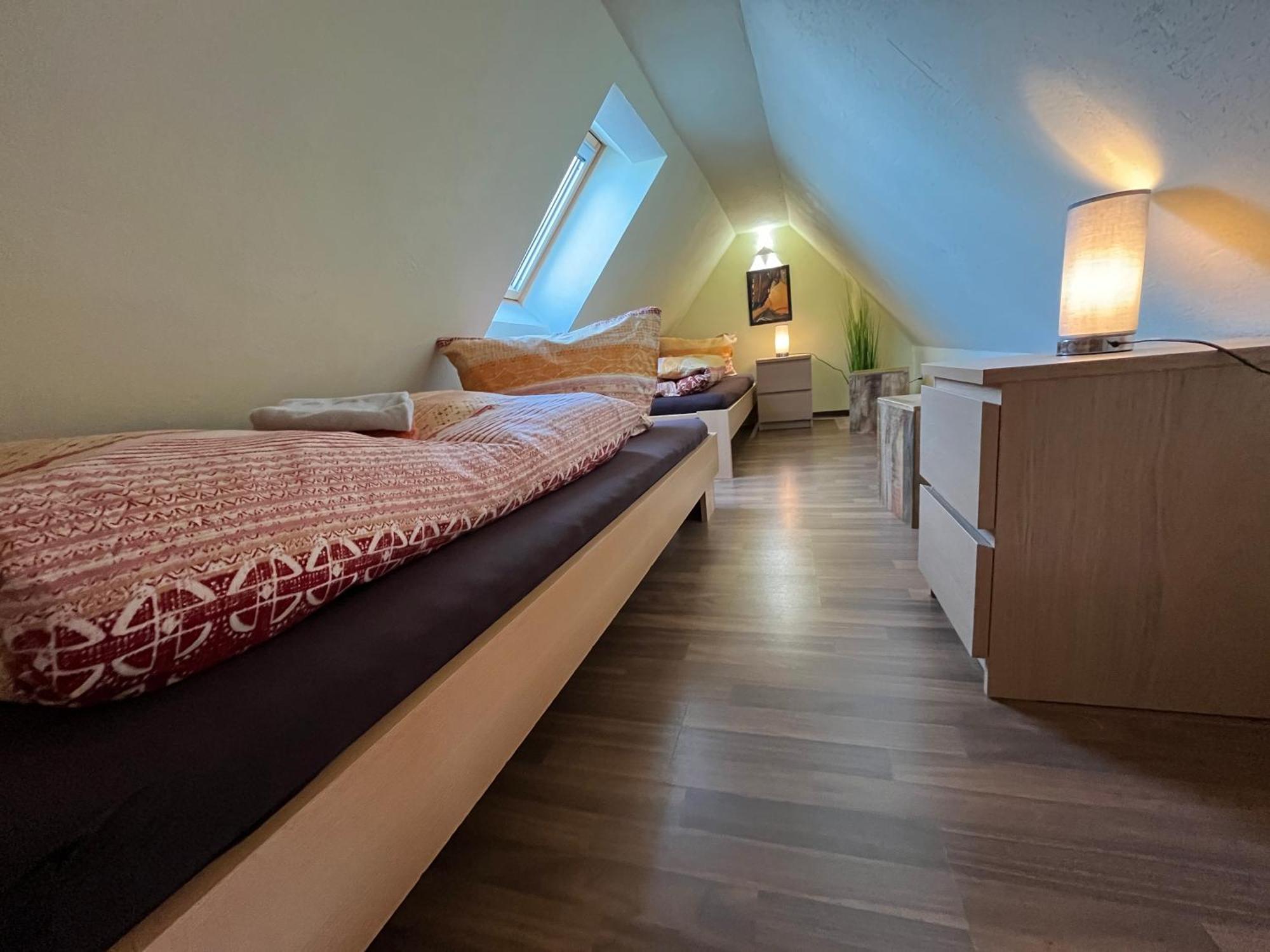 Ferienhaus Fichtelberg Oberwiesenthal Εξωτερικό φωτογραφία