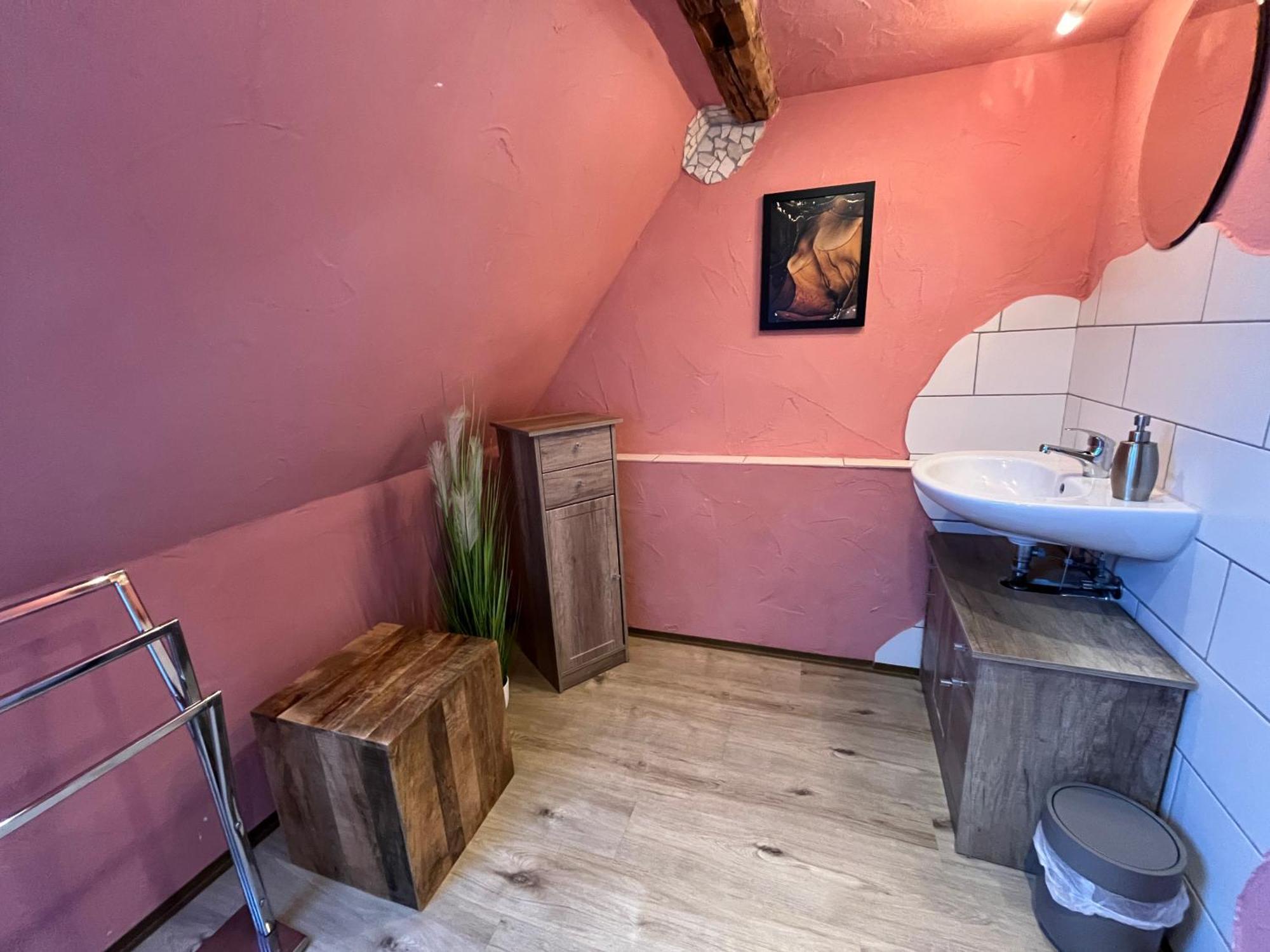 Ferienhaus Fichtelberg Oberwiesenthal Εξωτερικό φωτογραφία