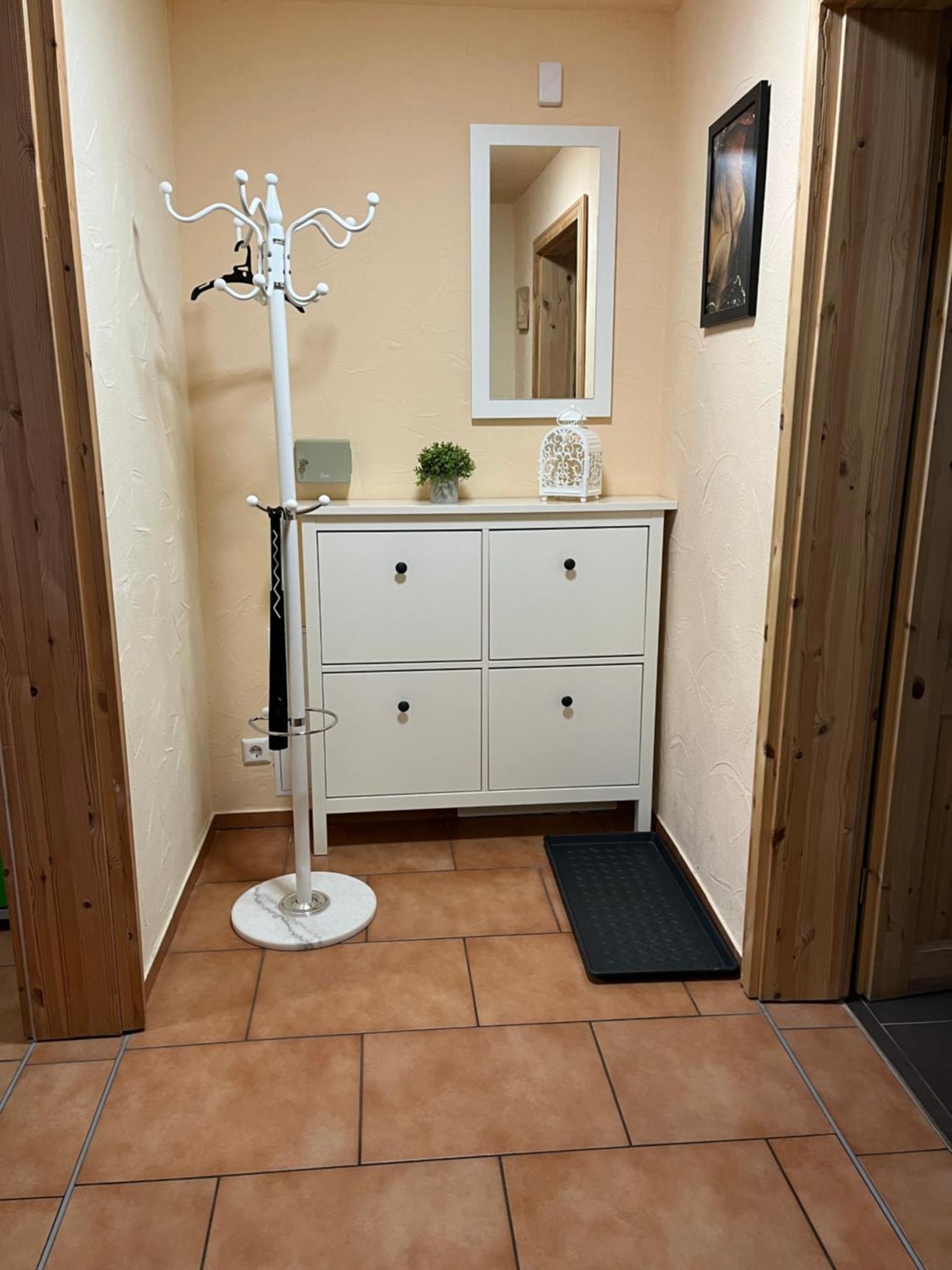 Ferienhaus Fichtelberg Oberwiesenthal Εξωτερικό φωτογραφία
