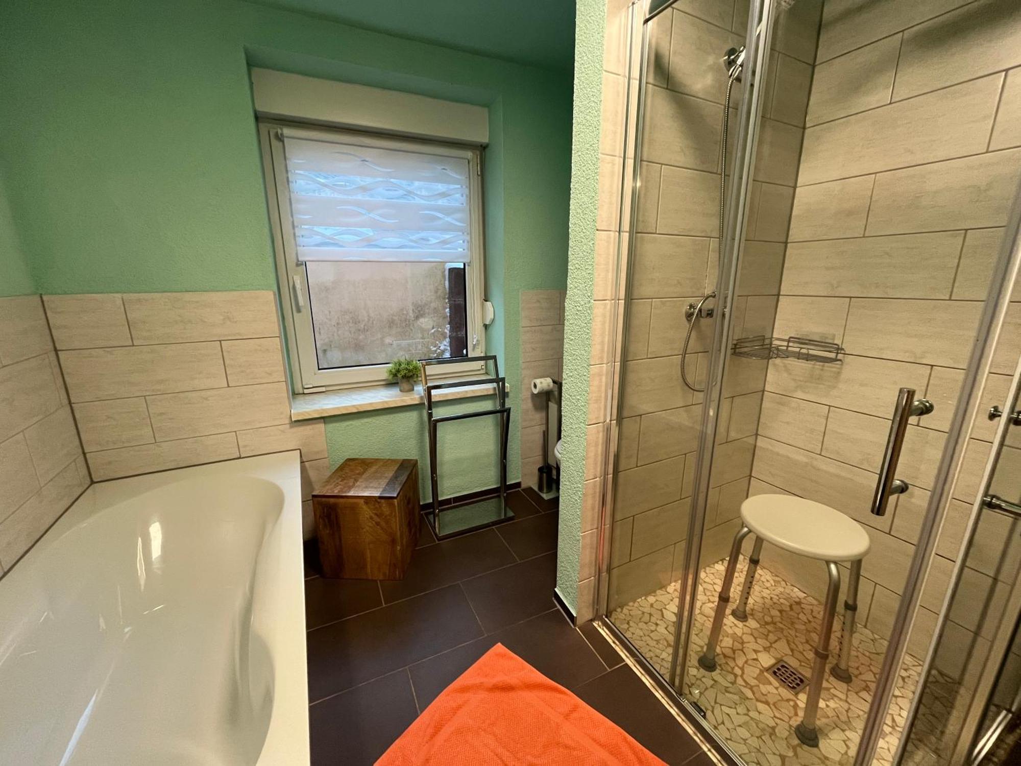 Ferienhaus Fichtelberg Oberwiesenthal Εξωτερικό φωτογραφία